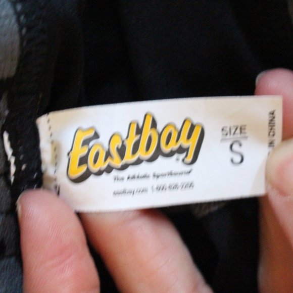 Bundle, E shorts and Eastern Field Hockey leggings both Small - Picture 11 of 11